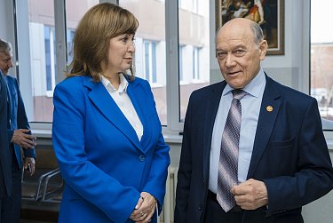 Кассацию хотят вернуть в регионы